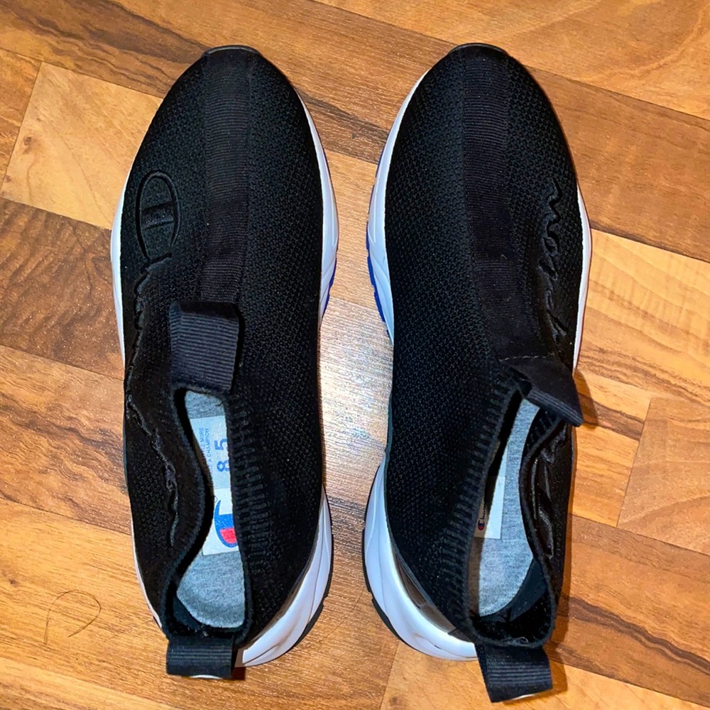 Champion Women’s Black Shoes